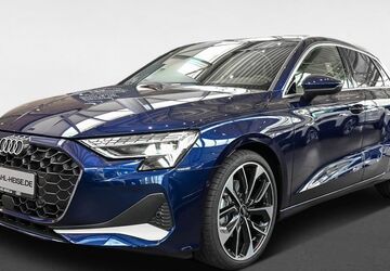 Audi A3 12.900 km 38.980 &euro; Köln 50739