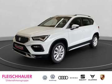 Gebrauchte Seat Ateca