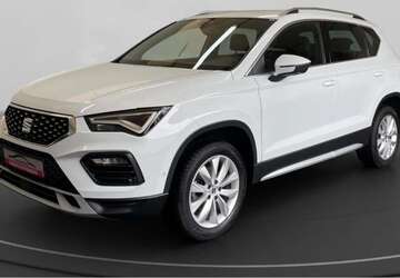 Seat Ateca 26.031 km 29.990 &euro; Köln (Ehrenfeld) 50823