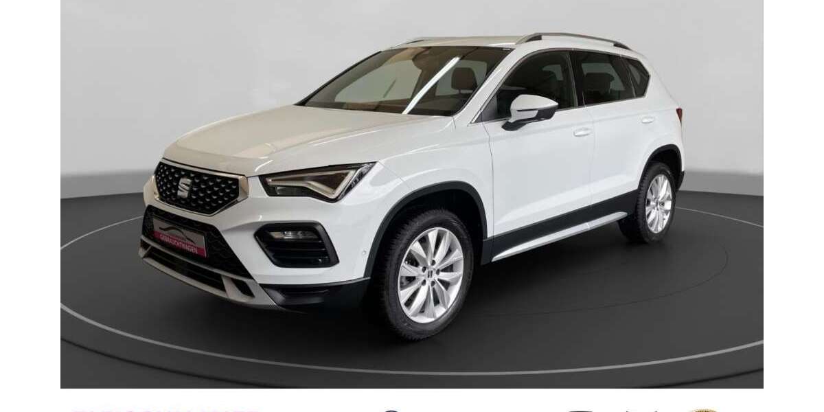 Seat Ateca 26.031 km 29.990 &euro; Köln (Ehrenfeld) 50823
