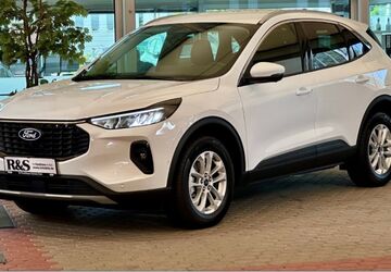 Ford Kuga 11.381 km 29.400 &euro; Köln 50769