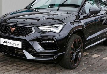 Cupra Ateca 21.700 km 30.980 &euro; Meckenheim / Bonn 53340