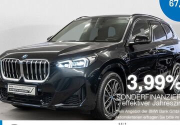 BMW X1 9.605 km 52.890 &euro; Bergisch Gladbach 51469