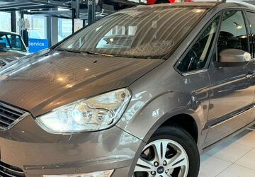 Ford Galaxy 195.500 km 7.700 &euro; Brühl 50321