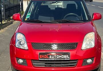 Suzuki Swift 115.850 km 4.695 &euro; Köln 50997