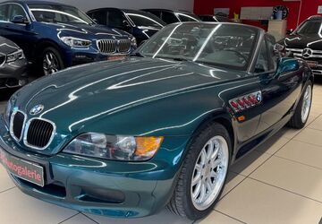 BMW Z3 150.000 km 7.999 &euro; Bad Breisig 53498