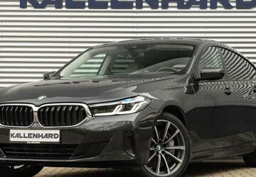 BMW 640 Gran Turismo 44.565 km 50.575 &euro; Köln 51149