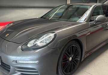 Porsche Panamera 104.800 km 27.990 &euro; Niederkassel 53859