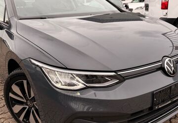 VW Golf 91.979 km 21.990 &euro; Brühl bei Köln 50321