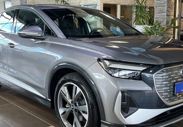 Audi Q4 e-tron 29.331 km 29.500 &euro; Eitorf 53783