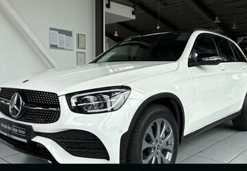 Mercedes-Benz GLC 220 46.729 km 41.588 &euro; Köln-Deutz 51105