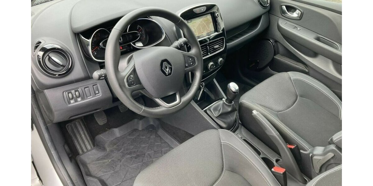 Renault Clio GT Bose Klima Navi ServNeu GARANTIE 8.000km 7.943 km 13.500 &euro; Erftstadt 50374