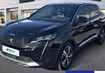 Peugeot 3008 18.103 km 19.790 &euro; Bonn 53121