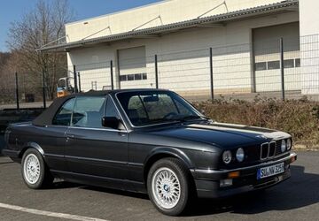 BMW 325 128.604 km 36.500 &euro; Lohmar 53797