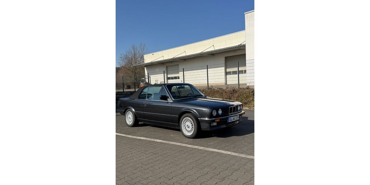 BMW 325 128.604 km 36.500 &euro; Lohmar 53797