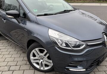 Renault Clio 60.000 km 9.000 &euro; Erftstadt (bei Köln) 50374