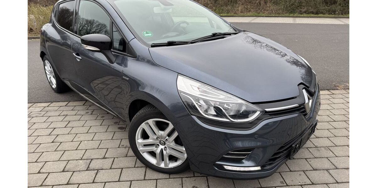 Renault Clio 60.000 km 9.000 &euro; Erftstadt (bei Köln) 50374