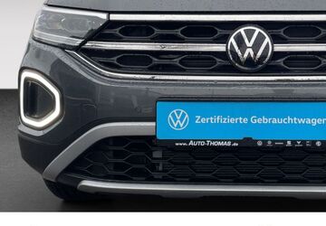 VW T-Roc 2.336 km 33.400 &euro; Bornheim 53332