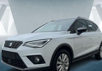 Seat Arona 62.500 km 15.980 &euro; Bergisch Gladbach 51465