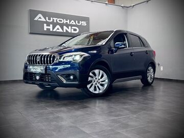 Gebrauchte Suzuki SX4