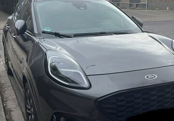 Ford Puma 45.711 km 18.990 &euro; Köln 50935