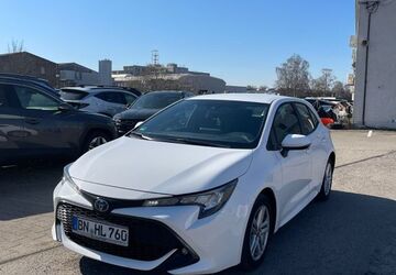 Toyota Corolla 150.000 km 14.200 &euro; Köln 50825