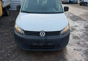 VW Caddy 254.255 km 2.900 &euro; Euskirchen 53881