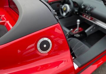 Lotus Elise 9.845 km 66.666 &euro; Köln 50858