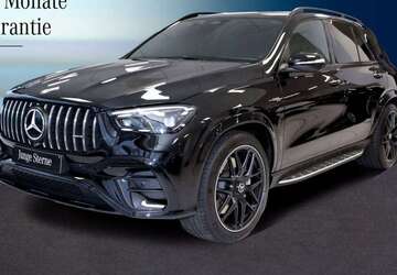 Mercedes-Benz GLE 53 AMG 16.972 km 97.980 &euro; Rheinbach 53359