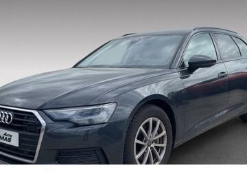 Audi A6 37.780 km 33.990 &euro; Bonn 53227