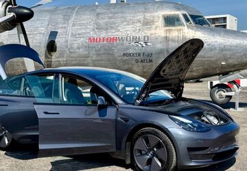 Tesla Model 3 19.500 km 34.900 &euro; Köln 50767