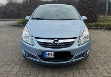 Opel Corsa 186.000 km 2.750 &euro; Frechen 50226
