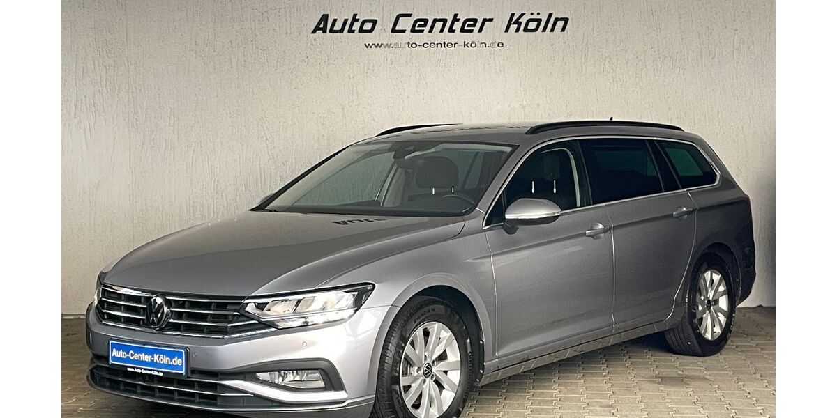 VW Passat Variant 135.892 km 18.500 &euro; Köln 50733