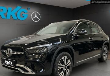 Mercedes-Benz GLA 250 9.113 km 42.530 &euro; Bornheim 53332