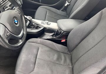 BMW 116 173.854 km 6.900 &euro; Bonn 53117