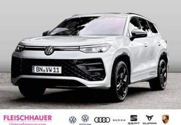 VW Tayron 5.500 km 53.880 &euro; Bonn 53119