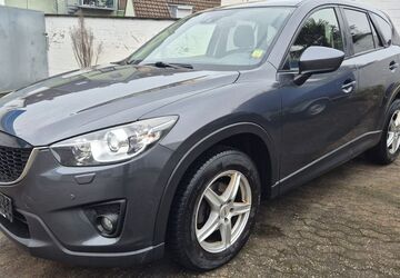 Mazda CX-5 195.000 km 5.300 &euro; Bergisch Gladbach 51469