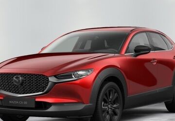 Mazda CX-30 1.903 km 29.690 &euro; Köln 50825