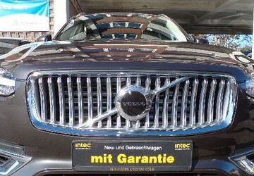 Volvo XC90 31.655 km 46.900 &euro; Köln 51069