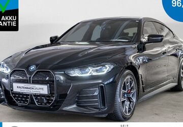 BMW i4 32.455 km 37.890 &euro; Bergisch Gladbach 51469