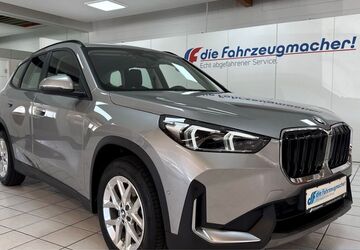 BMW X1 57.000 km 33.988 &euro; Rheinbach 53359