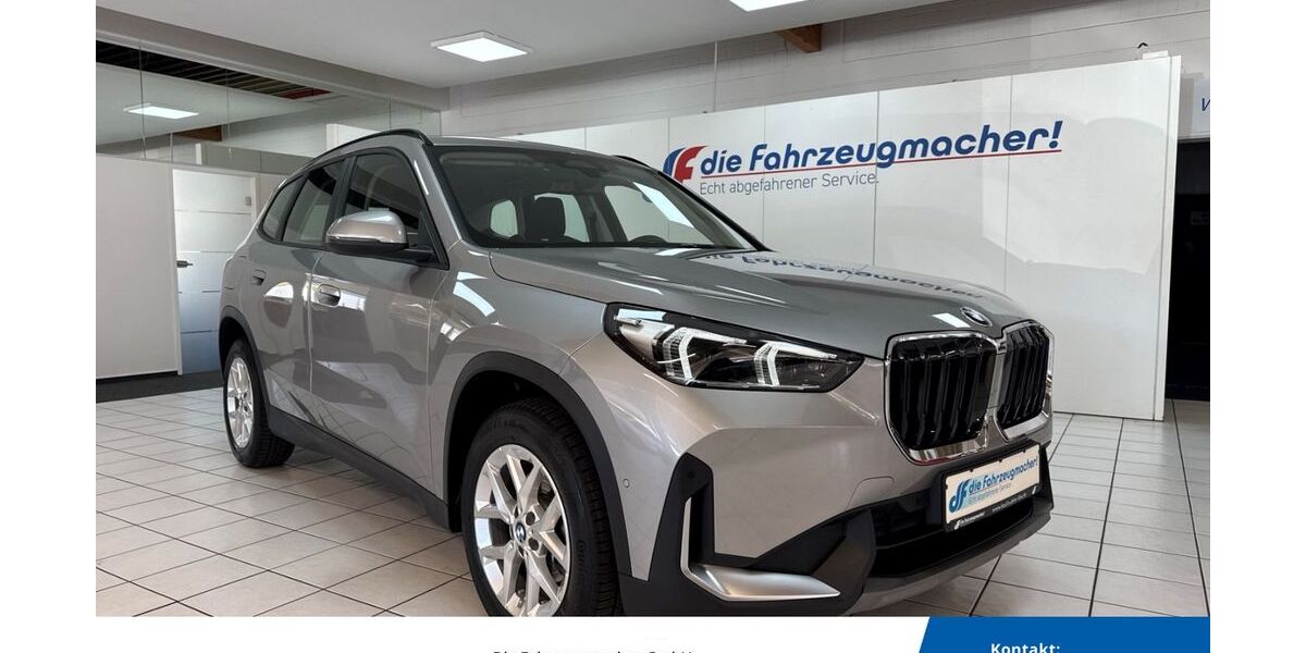 BMW X1 57.000 km 33.988 &euro; Rheinbach 53359