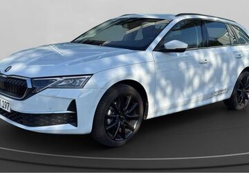 Skoda Octavia 17.500 km 37.880 &euro; Bonn 53119