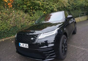 Land Rover Range Rover Velar 108.000 km 29.999 &euro; Köln 51143