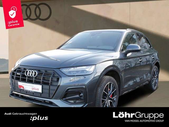 Audi Q5 3.500 km 53.949 &euro; Meckenheim 53340