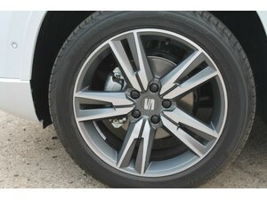 Seat Ateca FR 1,5 TSi DSG Navi AHK Standh LED 12.800 km 31.350 &euro; Bonn 53225