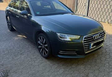 Audi A4 115.500 km 16.500 &euro; bonn 53119
