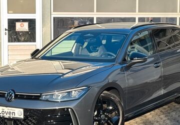 VW Passat Variant 14.900 km 42.790 &euro; Hennef-Uckerath 53773