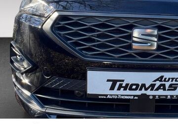 Seat Tarraco 33.859 km 33.580 &euro; Hennef 53773