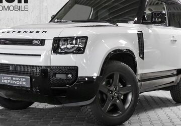 Land Rover Defender 26.250 km 63.480 &euro; Köln 51149